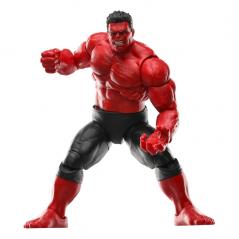 Marvel Legends Series Captain America: Brave New World - Red Hulk