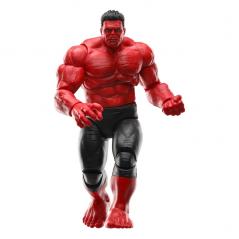 Marvel Legends Series Captain America: Brave New World - Red Hulk Hasbro - 4