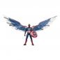 Marvel Legends Series Captain America: Brave New World - Captain America