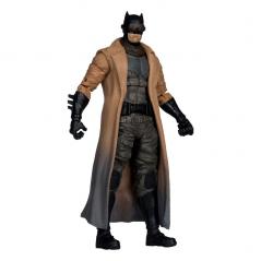 DC Multiverse Batman v Superman: Dawn of Justice Batman (Knightmare) McFarlane Toys - 1