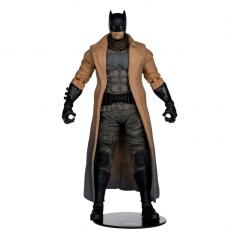 DC Multiverse Batman v Superman: Dawn of Justice Batman (Knightmare) McFarlane Toys - 3