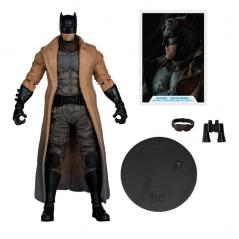 DC Multiverse Batman v Superman: Dawn of Justice Batman (Knightmare) McFarlane Toys - 4