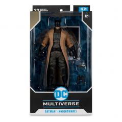 DC Multiverse Batman v Superman: Dawn of Justice Batman (Knightmare) McFarlane Toys - 5