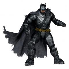 DC Multiverse Batman v Superman: El amanecer de la justicia Batman (Armor Suit) McFarlane Toys - 1