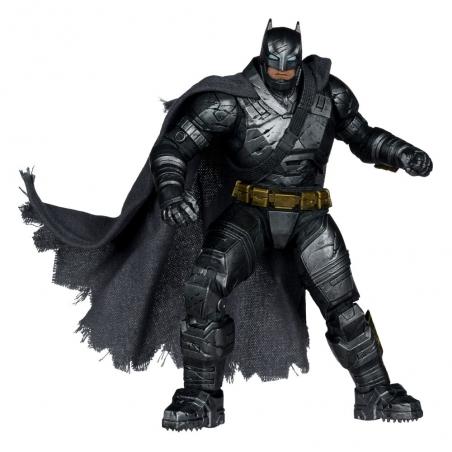 DC Multiverse Batman v Superman: Dawn of Justice Batman (Armor Suit) McFarlane Toys - 1