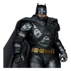 DC Multiverse Batman v Superman: Dawn of Justice Batman (Armor Suit)