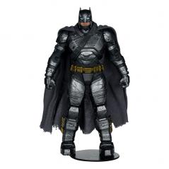 DC Multiverse Batman v Superman: Dawn of Justice Batman (Armor Suit) McFarlane Toys - 3