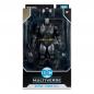 DC Multiverse Batman v Superman: Dawn of Justice Batman (Armor Suit)