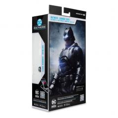 DC Multiverse Batman v Superman: El amanecer de la justicia Batman (Armor Suit) McFarlane Toys - 7