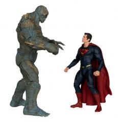 DC Multiverse Batman v Superman: Dawn of Justice Doomsday & Superman