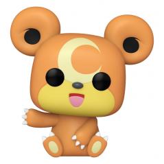 Funko Pop - Pokémon - Teddiursa - 985