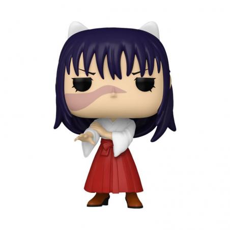 Funko Pop - Jujutsu Kaisen - Iori Utahime - 1639