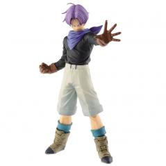 Dragon Ball GT Ultimate Soldiers Trunks (A: Trunks) Banpresto - 1