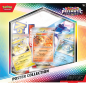 Evoluciones Prismáticas Poster Collection (Ingles) - Pokemon TCG