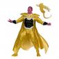 DC Multiverse Sinestro (Parallax) (Green Lantern) (Gold Label)