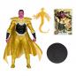 DC Multiverse Sinestro (Parallax) (Green Lantern) (Gold Label)