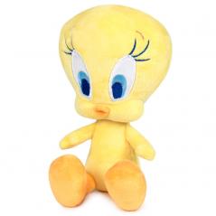 Plush Toy Looney Tunes Piolín 20 cm Play by Play - 1