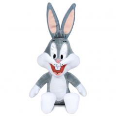 Peluche Looney Tunes Bugs Bunny 20 cm Play by Play - 1