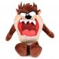 Peluche Looney Tunes Demonio de Tasmania 20 cm