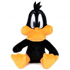 Plush Toy Looney Tunes Pato Lucas 20 cm Play by Play - 1