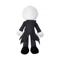 Peluche Disney Tim Burton's The Nightmare Before Christmas Jack Skellington 30 cm