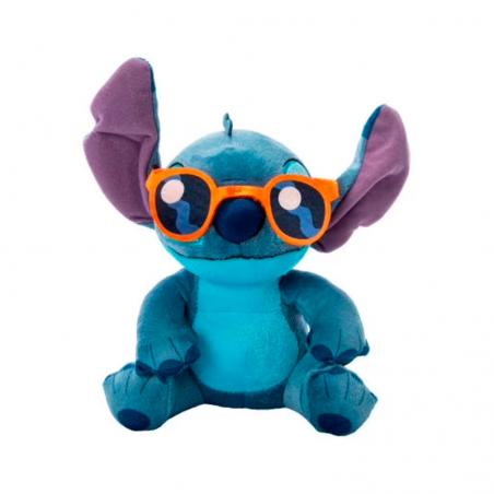 Peluche Stitch Disney Gafas de Sol 20 cm Otros - 1