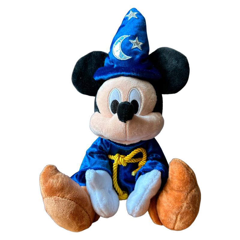 Plush toy Disney Mickey Mouse Sorcerer Mickey 37 cm Troopertoys