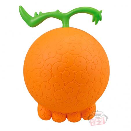 One Piece Devil Fruit Room Light Fruta Yomi Yomi Banpresto - 1