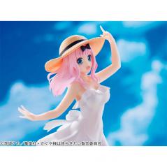 Kaguya-sama: Love Is War Ultra Romantic Kyunties Chika Fujiwara Seaside Ver.