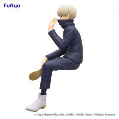 Jujutsu Kaisen Noodle Stopper Toge Inumaki Furyu - 4