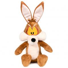 Peluche Looney Tunes Coyote 20 cm Play by Play - 1