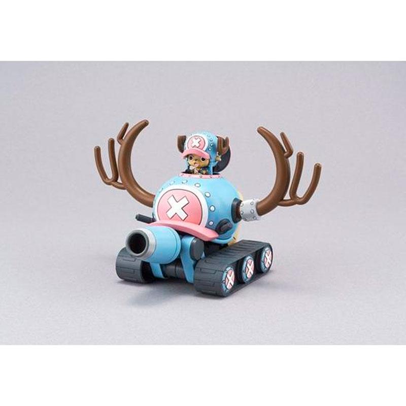 One Piece Chopper Robo No. 1 Chopper Tank