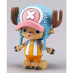 One Piece Chopper Robo No. 1 Chopper Tank Bandai - 3