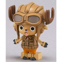 One Piece Chopper Robo No. 2 Chopper Wing Bandai - 3