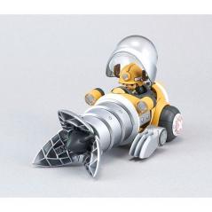 One Piece Chopper Robo No. 4 Chopper Drill Bandai - 3