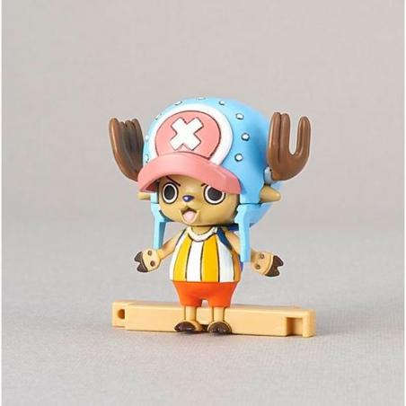 One Piece Chopper Robo Super No. 1 Guard Fortress