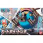 One Piece Chopper Robo Super No. 1 Guard Fortress