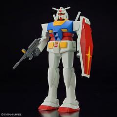 Gundam - Best Mecha Collection - RX-78-2 Gundam (Revival Ver.) 1/144 Bandai - 2