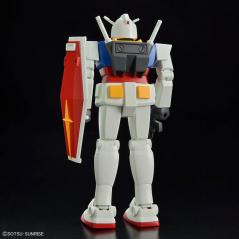 Gundam - Best Mecha Collection - RX-78-2 Gundam (Revival Ver.) 1/144 Bandai - 3