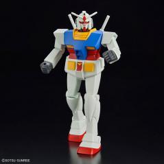 Gundam - Best Mecha Collection - RX-78-2 Gundam (Revival Ver.) 1/144 Bandai - 4