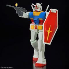 Gundam - Best Mecha Collection - RX-78-2 Gundam (Revival Ver.) 1/144 Bandai - 5