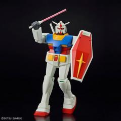 Gundam - Best Mecha Collection - RX-78-2 Gundam (Revival Ver.) 1/144 Bandai - 6