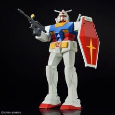 Gundam - Best Mecha Collection - RX-78-2 Gundam (Revival Ver.) 1/144 Bandai - 7