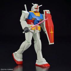 Gundam - Best Mecha Collection - RX-78-2 Gundam (Revival Ver.) 1/144 Bandai - 8