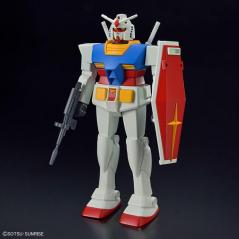 Gundam - Best Mecha Collection - RX-78-2 Gundam (Revival Ver.) 1/144 Bandai - 9