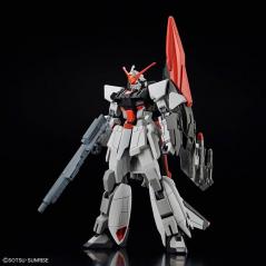 Gundam - HGCE - 256 - STTS/F-400 Murasame Kai 1/144 Bandai - 2