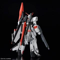 Gundam - HGCE - 256 - STTS/F-400 Murasame Kai 1/144 Bandai - 3