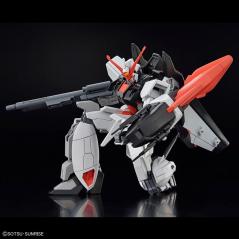 Gundam - HGCE - 256 - STTS/F-400 Murasame Kai 1/144 Bandai - 4