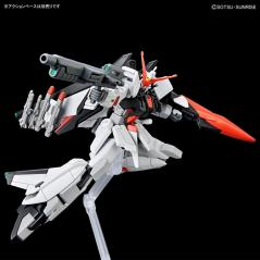 Gundam - HGCE - 256 - STTS/F-400 Murasame Kai 1/144 Bandai - 8