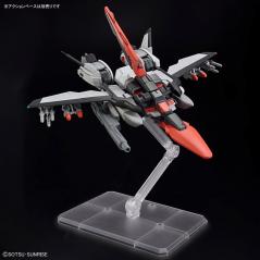 Gundam - HGCE - 256 - STTS/F-400 Murasame Kai 1/144 Bandai - 10